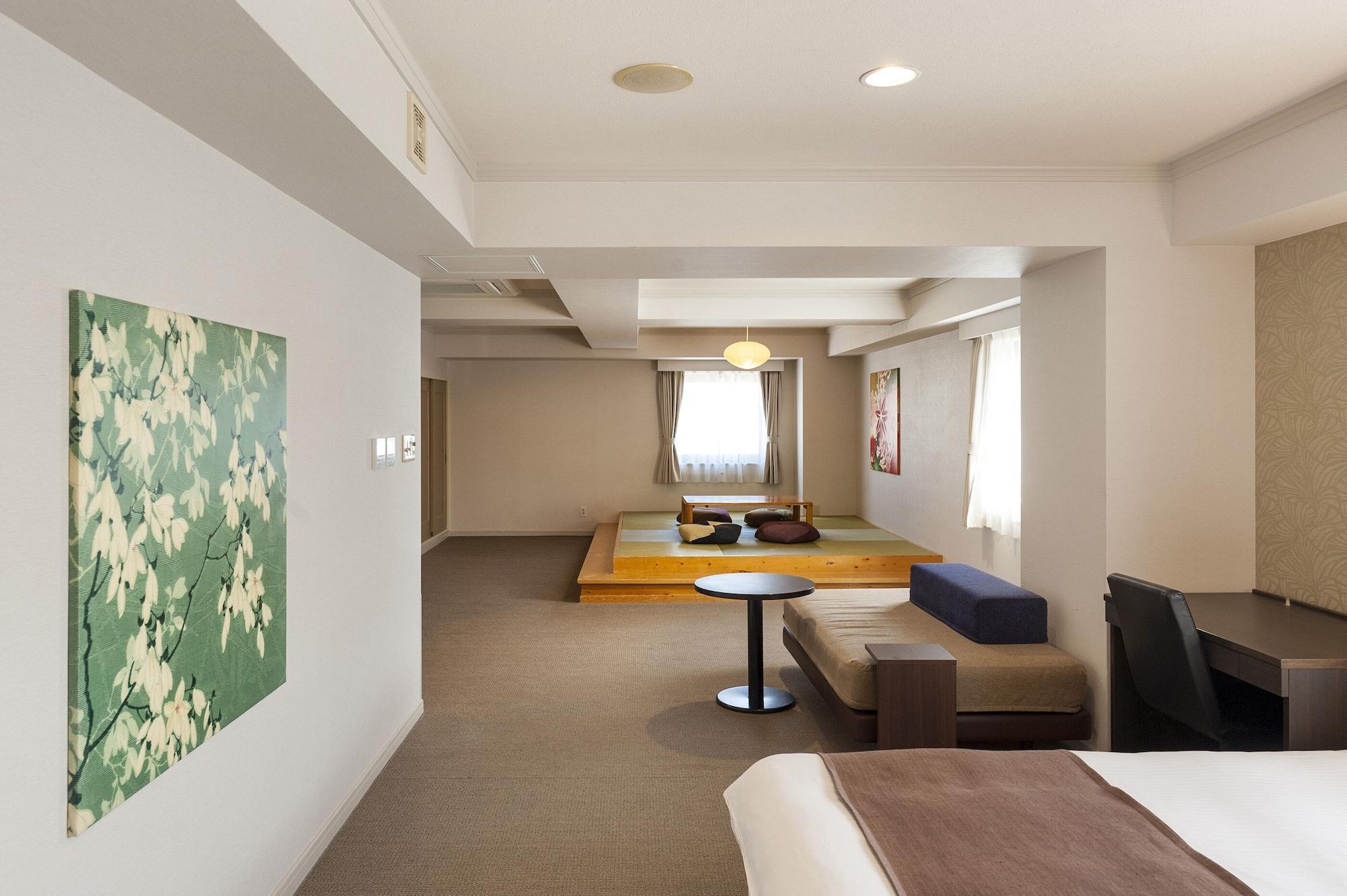 Royal Hotel Sapporo