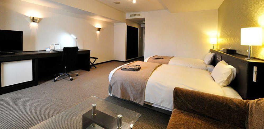 Royal Hotel Sapporo