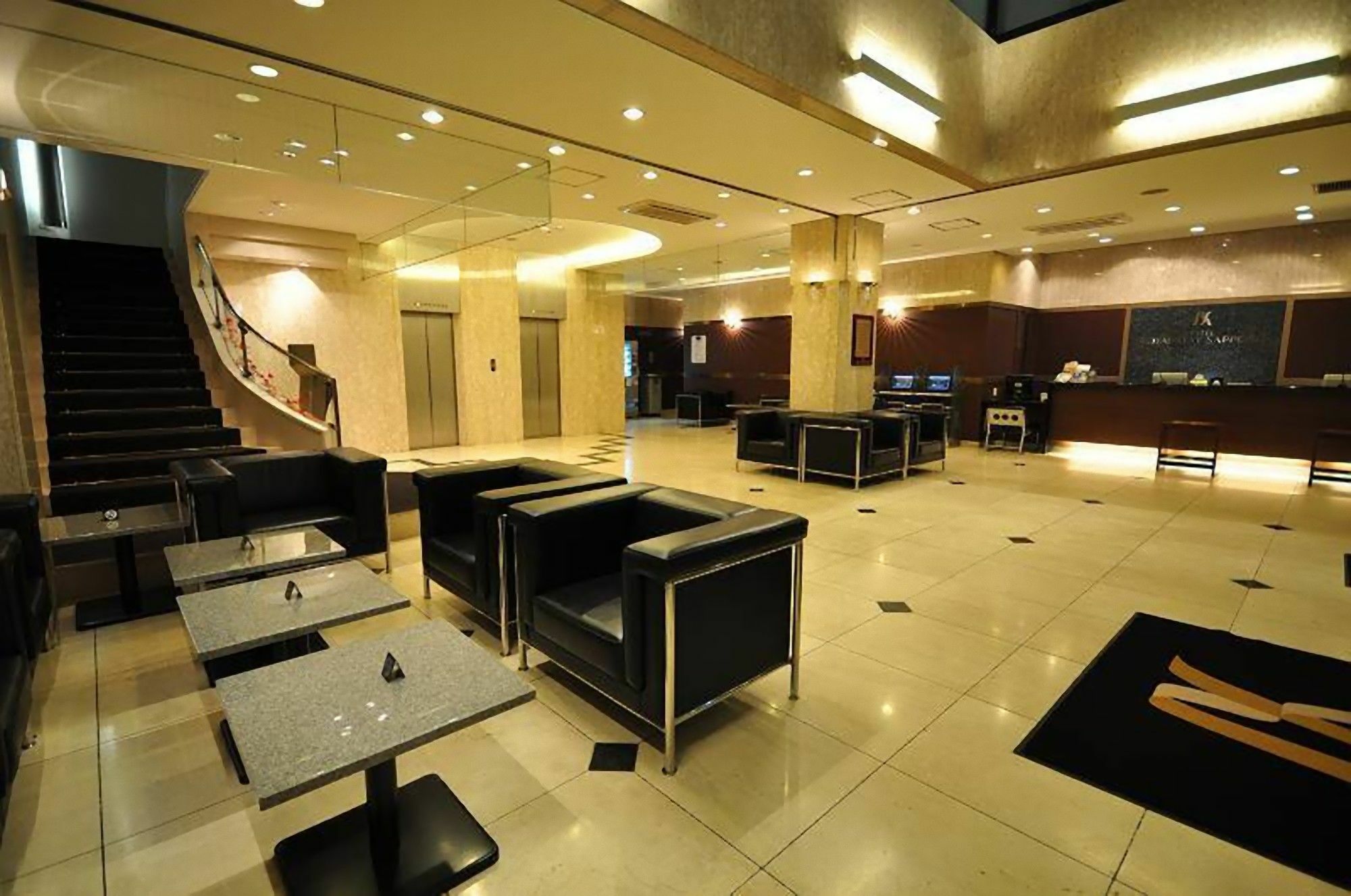 Royal 3* Sapporo